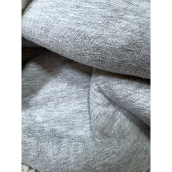 Weatherproof Vintage Cream Sherpa Fleece 1/2 Zip Pullover Women’s Sz M Cozy - Picture 13 of 15